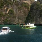 Phi Phi e Phuket – as famosas ilhas da Tailândia