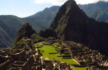 Novas regras para visitar Machu Picchu a partir de julho de 2017