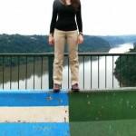Foz do Iguaçu : argentinian side, #bigblogx stop 2 !
