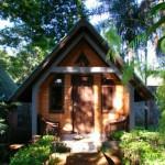 Where to sleep in Foz do Iguaçu? Paudimar Hostel.