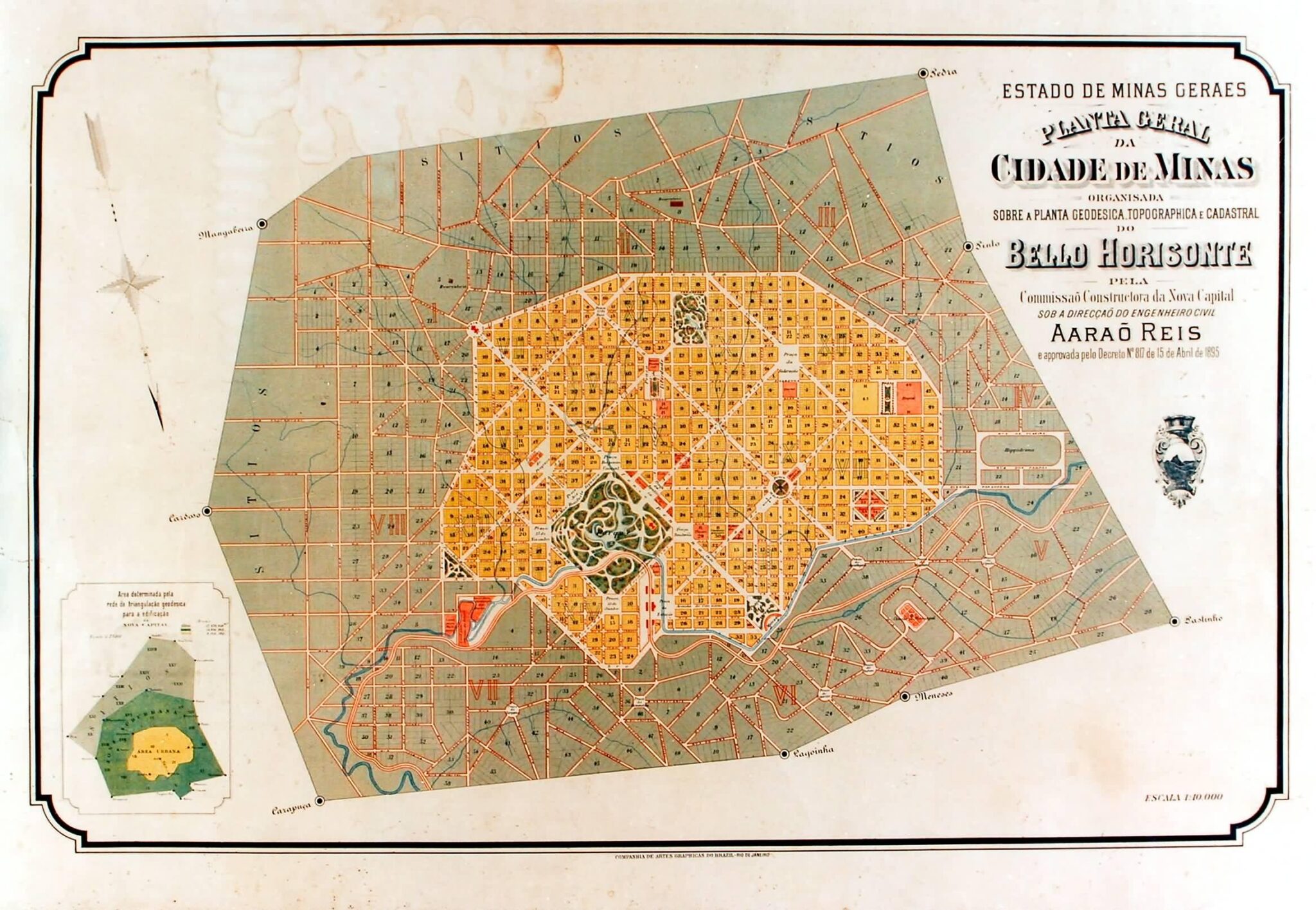 Onde ficar em Belo Horizonte melhores bairros e hotéis 360meridianos Onde ficar em Belo Horizonte melhores bairros e hotéis 360meridianos