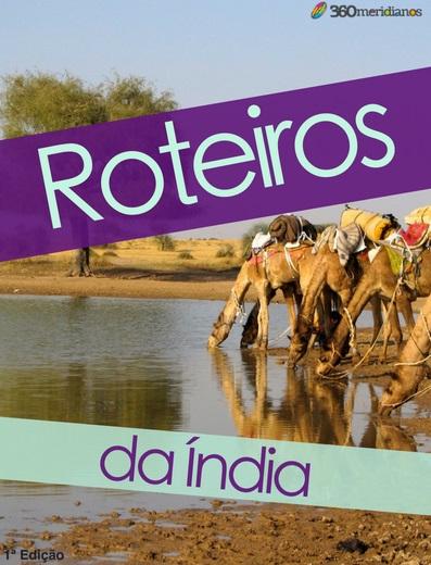 Roteiros da Índia