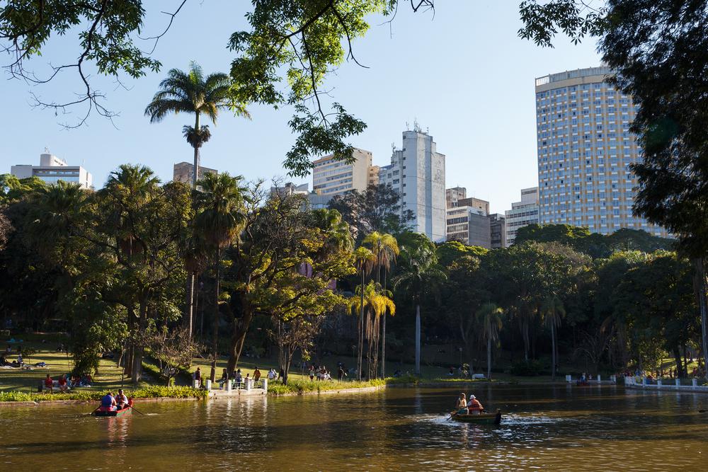 O Que Fazer Em Belo Horizonte 360meridianos