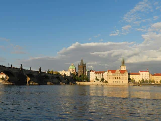 Dicas de Viagem para o Leste Europeu Praga