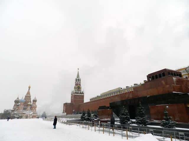 Dicas de viagem para o Leste Europeu