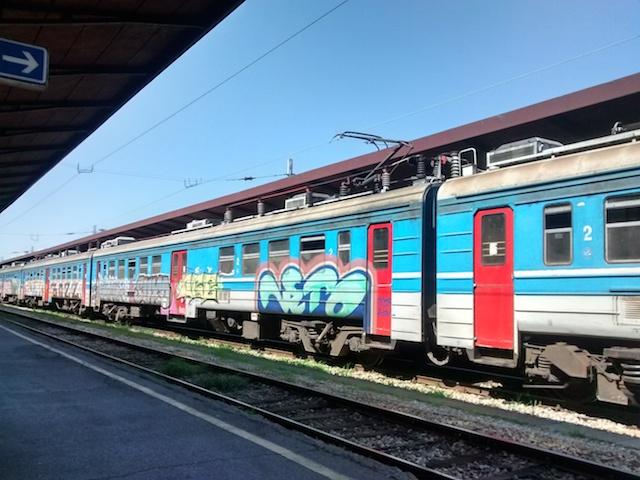 Dicas de viagem para o Leste Europeu Belgrado