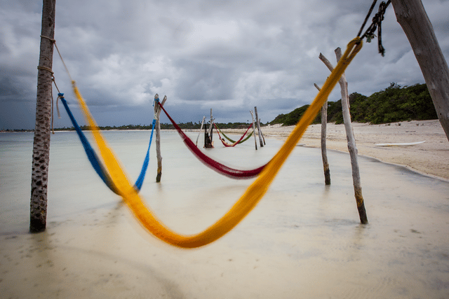 Jericoacoara, ceará