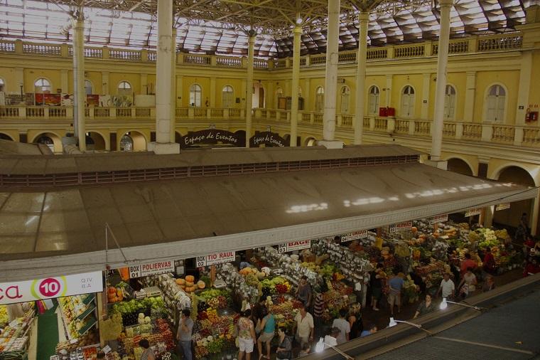 Mercado Público de Porto Alegre completa 150 anos com programação especial Rio Grande do Sul G1 Mercado Público de Porto Alegre completa 150 anos com programação especial Rio Grande do Sul G1