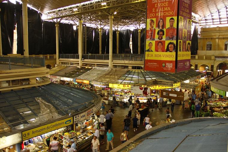 Mercado Público de Porto Alegre história e comida boa 360meridianos Aparador De Grama Eletrico Leroy Merlin ~ Mercado Público de Porto Alegre história e comida boa 360meridianos