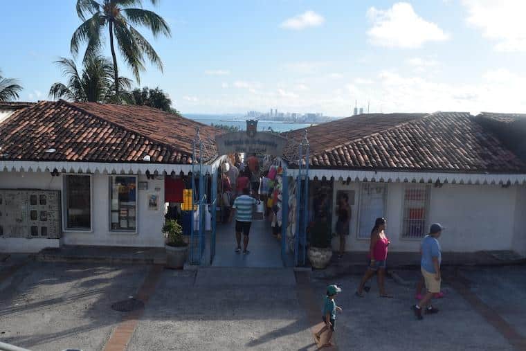 O que fazer em Olinda, Pernambuco Artesanato Uniart Vinhedo ~ O que fazer em Olinda, Pernambuco