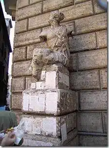 Lendas e mitos romanos