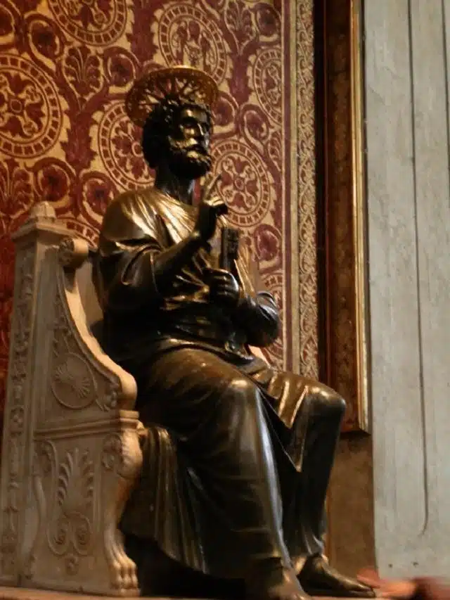 Mitos de Roma