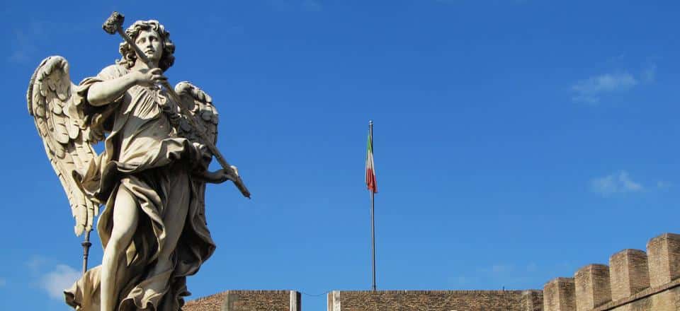 Roma
