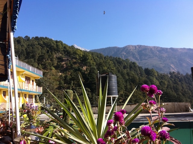 Hotel McLeod Ganj Índia