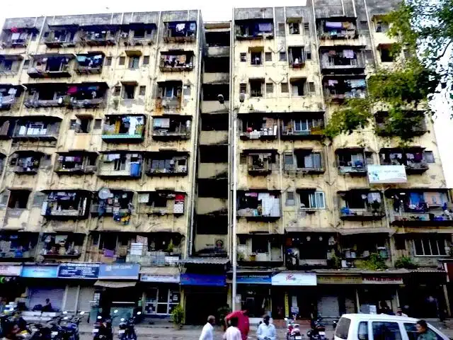 Casa em Mumbai India
