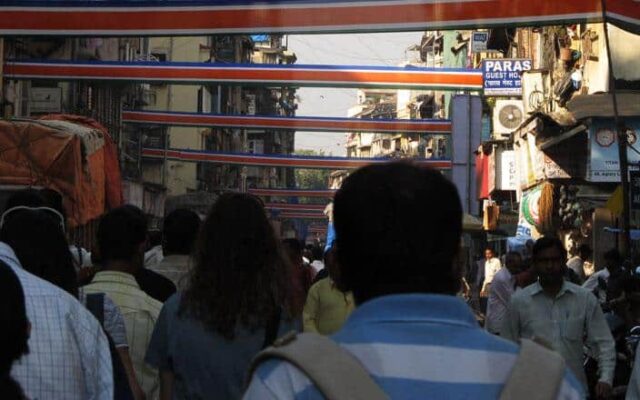 Turismo em Mumbai, Índia