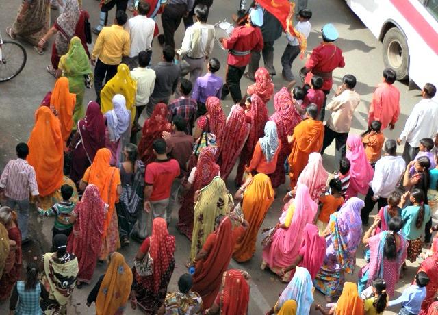 Jaipur, Índia