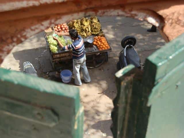 Jaipur, Índia