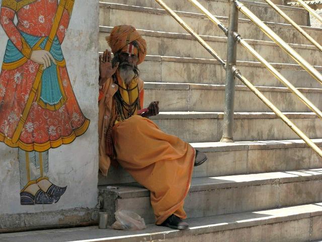 Templos de Udaipur, Índia