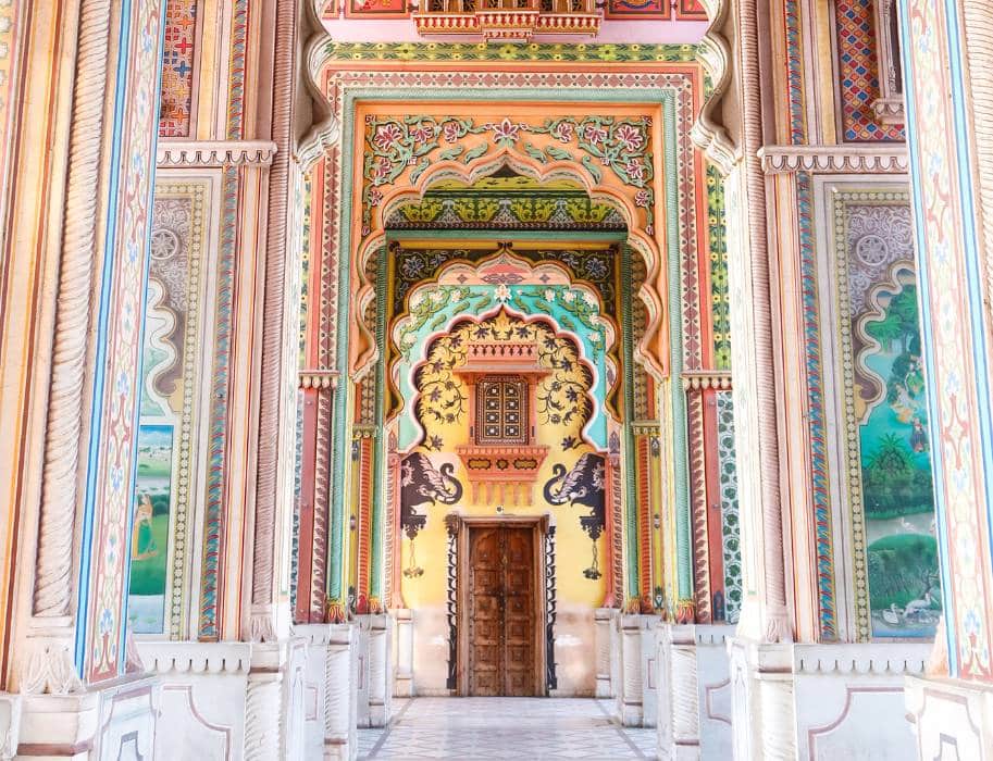 patrika gate em jaipur