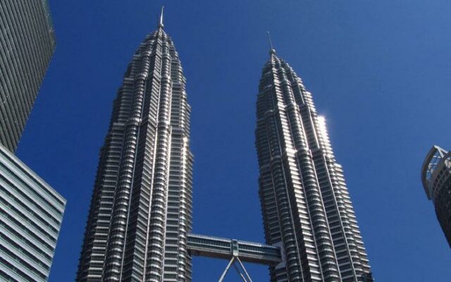 Kuala Lumpur, Malásia.