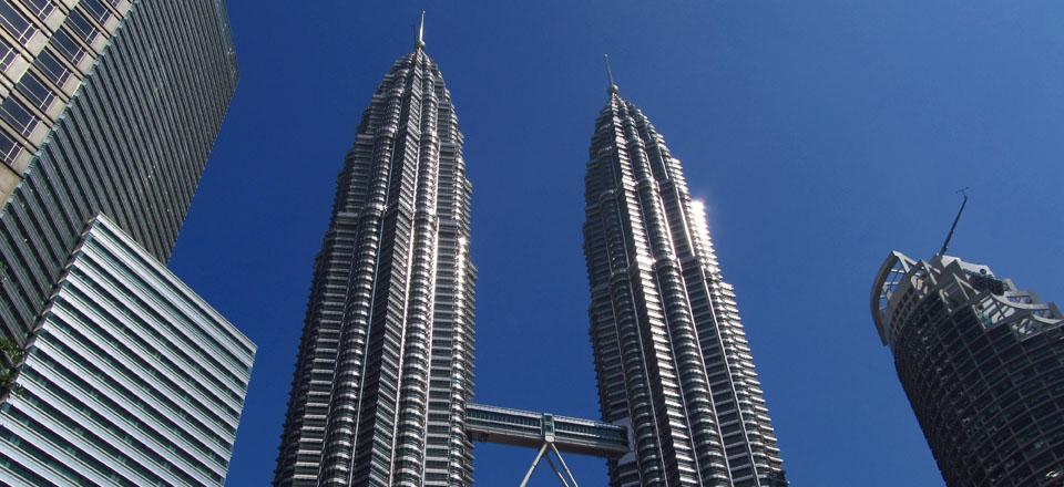 Kuala Lumpur, Malásia.
