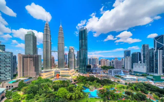 O que fazer em Kuala Lumpur