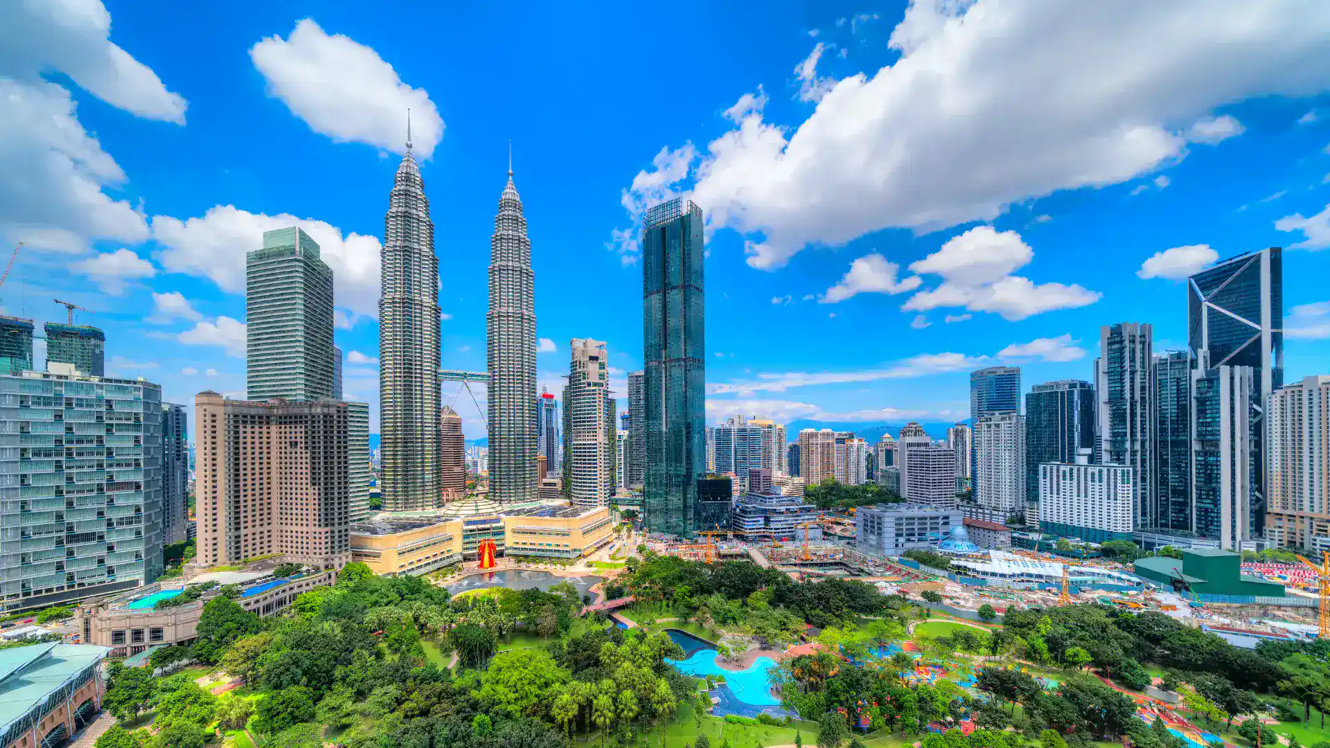O que fazer em Kuala Lumpur