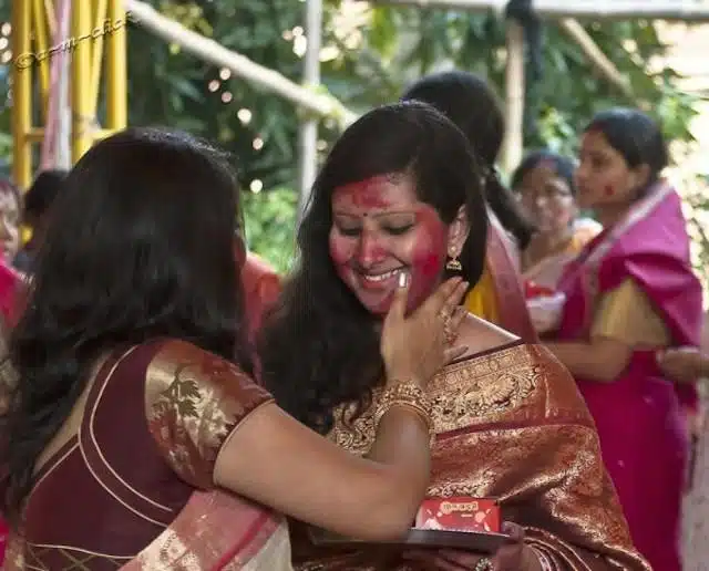 Durga_Puja_Festivais_Índia