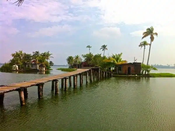 Kerala Backwaters