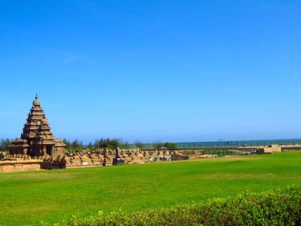 Mamallapuram