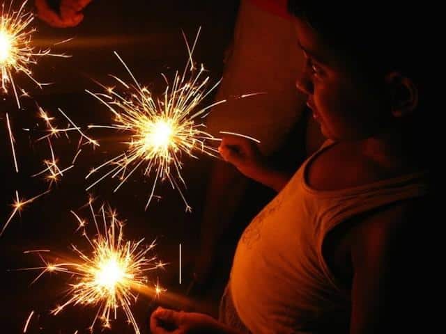 Diwali Festivais Índia