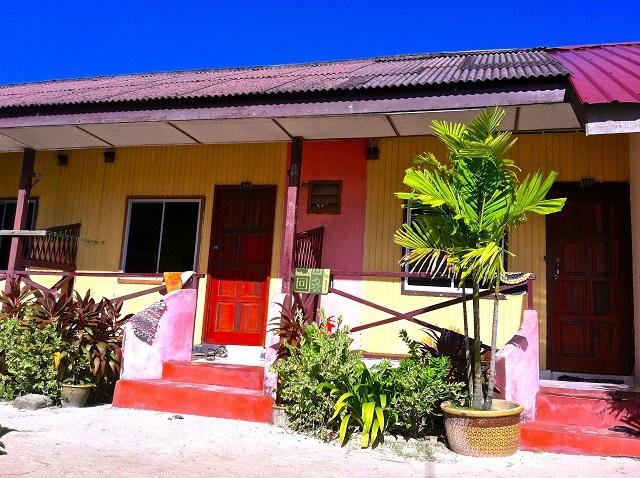 Hotel em Langkawi, Malásia