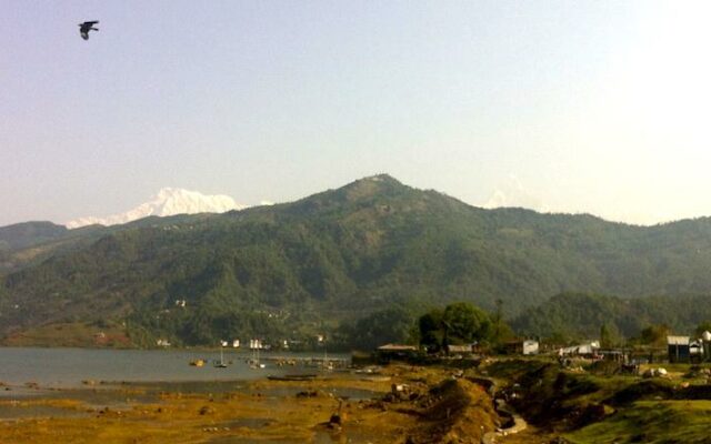 pokhara - nepal 2