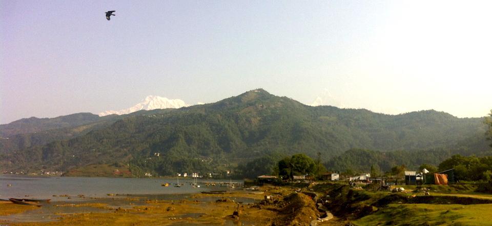 pokhara - nepal 2