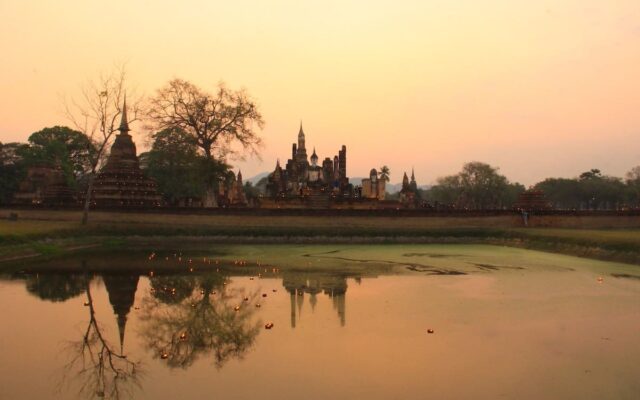 Dicas de viagem para a Tailandia
