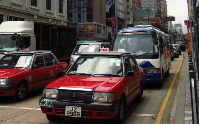 Hong Kong