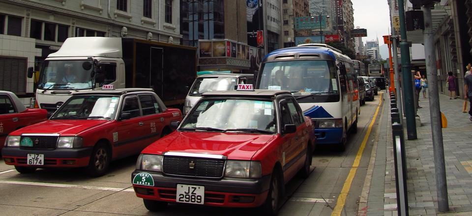Hong Kong