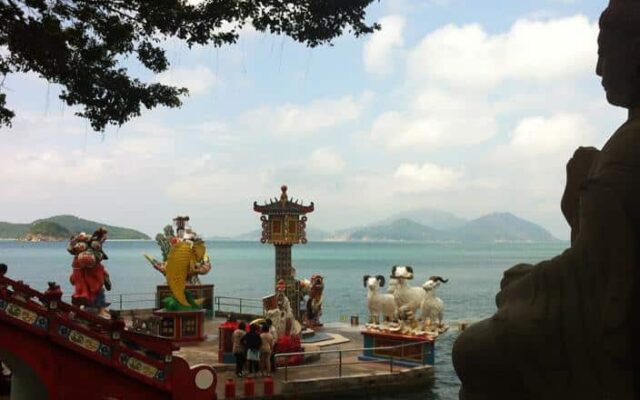 Hong Kong