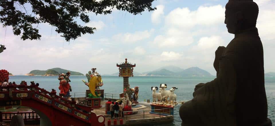 Hong Kong