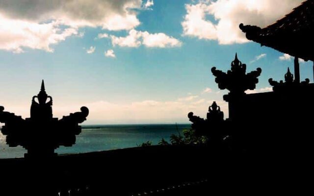 Ulu Watu, Bali