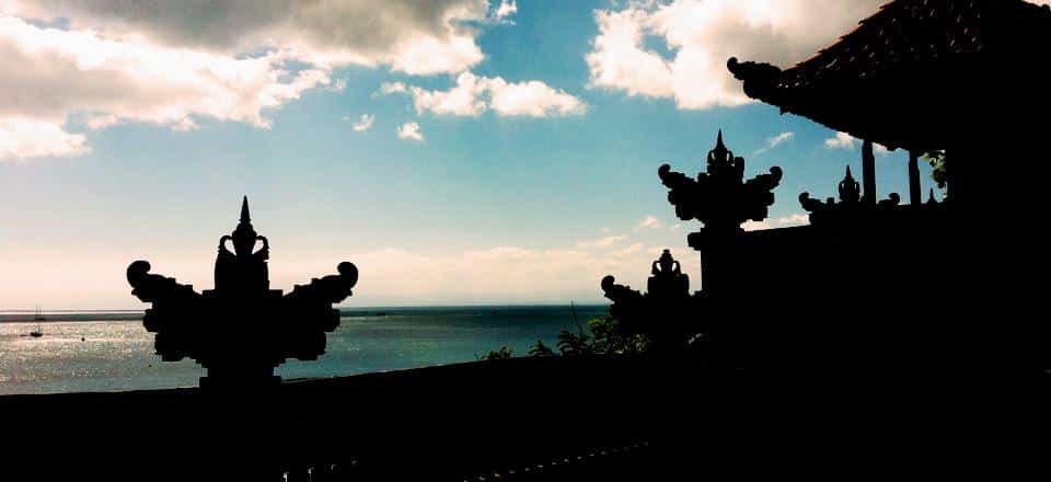Ulu Watu, Bali
