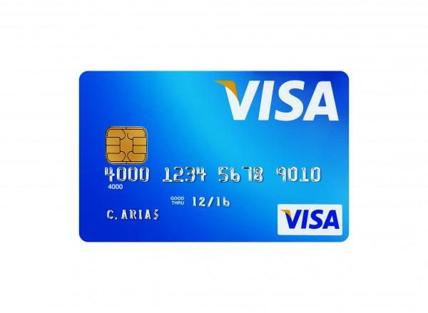 Visa что за карта