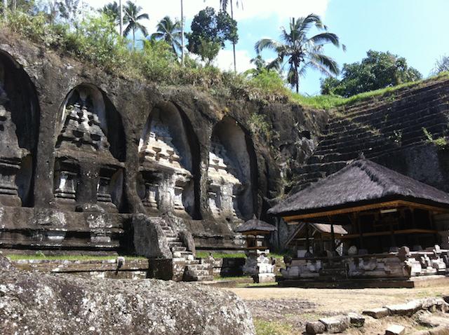 Templo Ubud