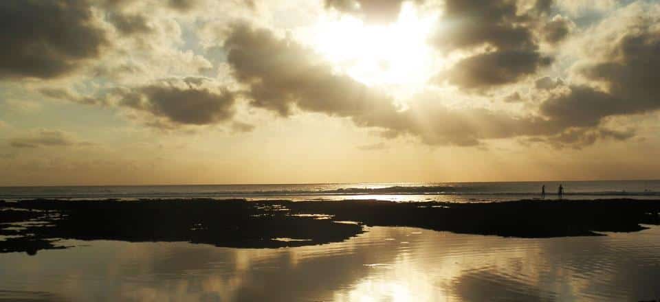 Padang Padang, Bali