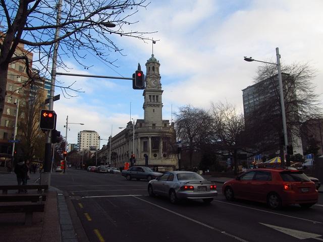 O que fazer em Auckland
