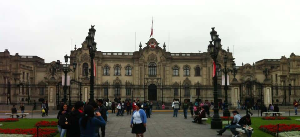 Lima, Peru