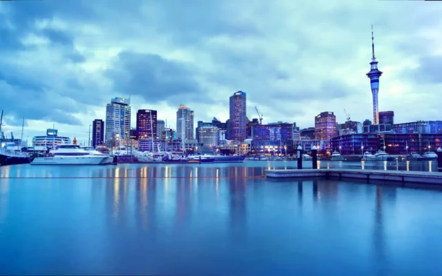 O que fazer em Auckland, na Nova Zelândia