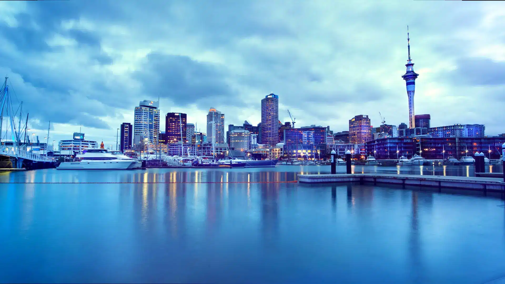 O que fazer em Auckland, na Nova Zelândia