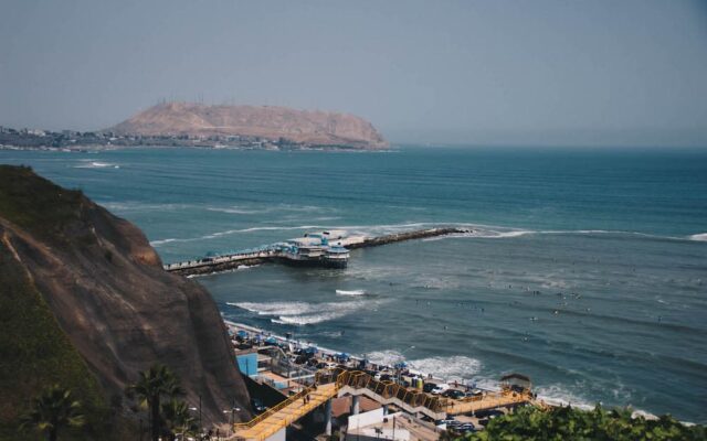 O que fazer em Lima, Peru